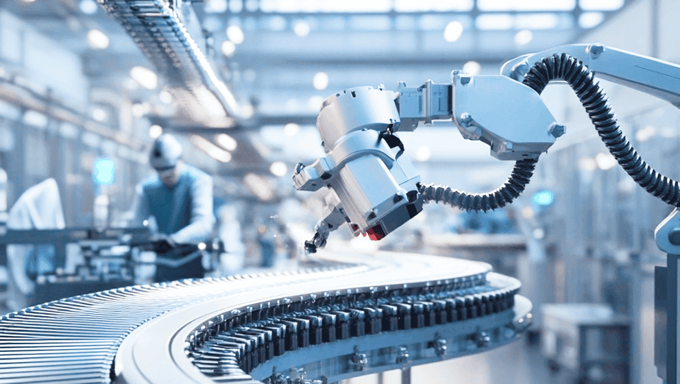 軍工/能源/制造企業